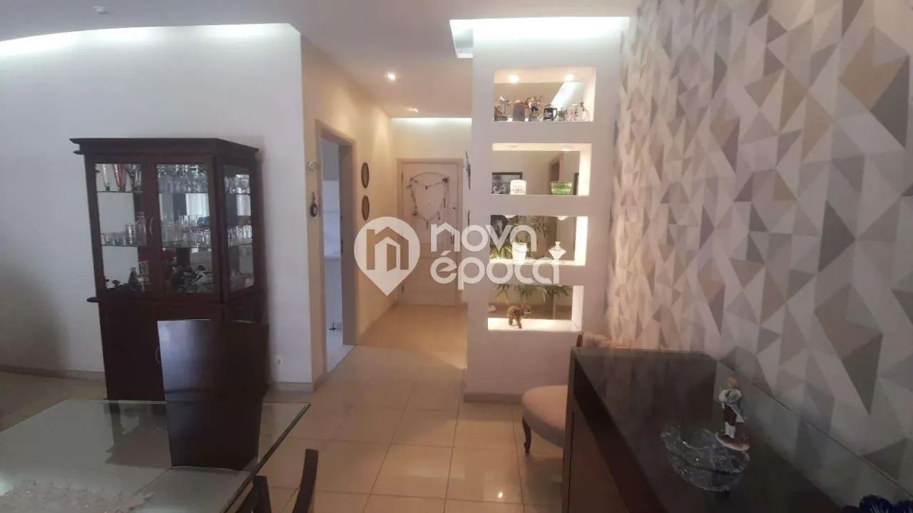 cobertura 3 quartos com área de lazer - Foto 4