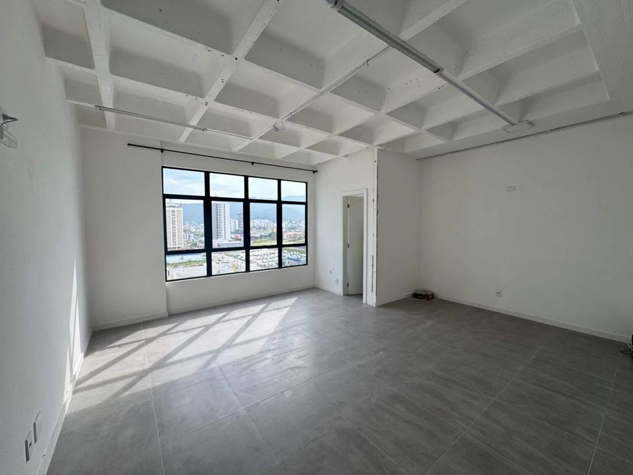 Sala Comercial - Pagani Palhoça/SC (Bairro Pagani)  31m² - Foto 3