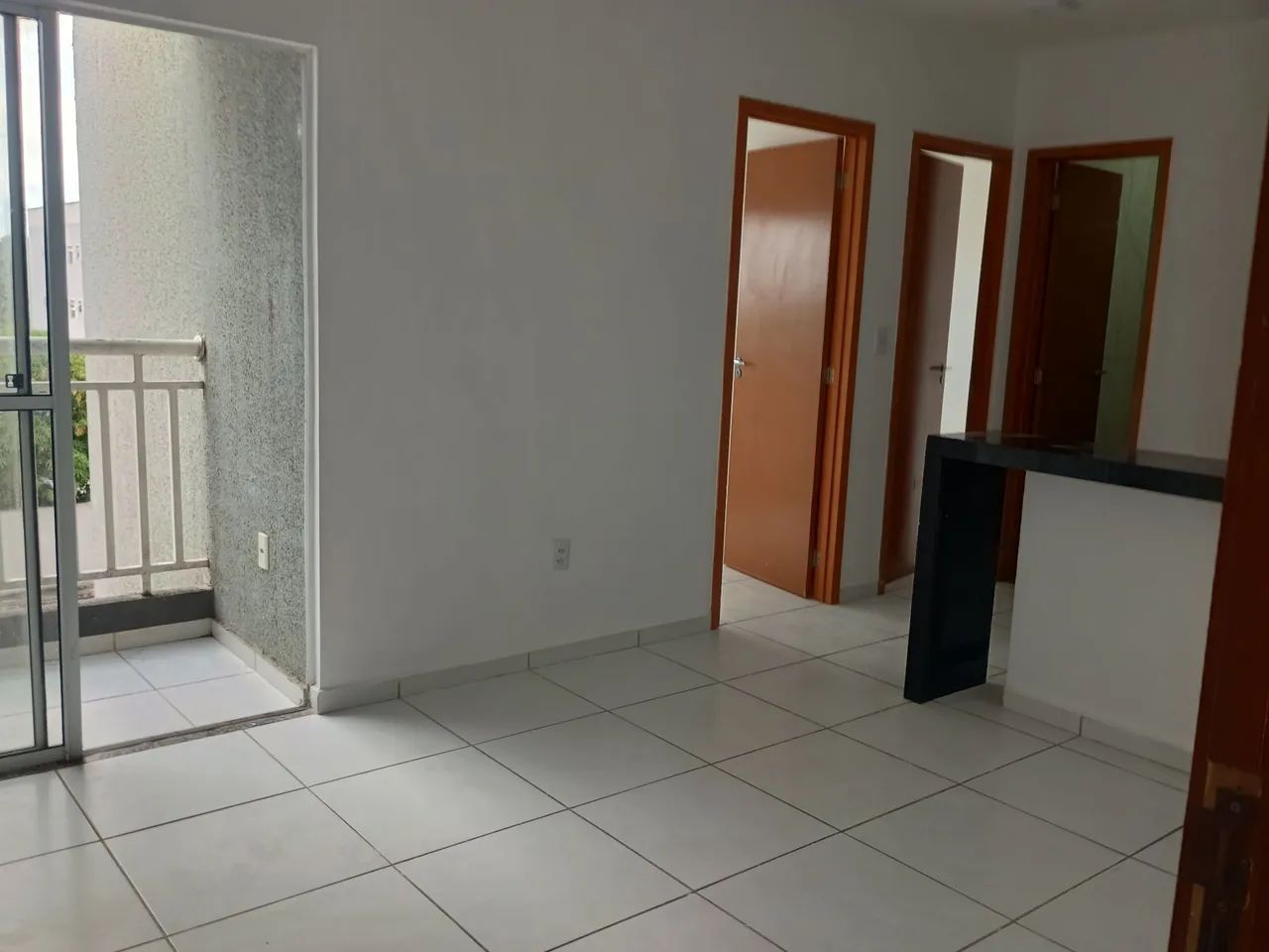 Alugo apto na maiobinha 