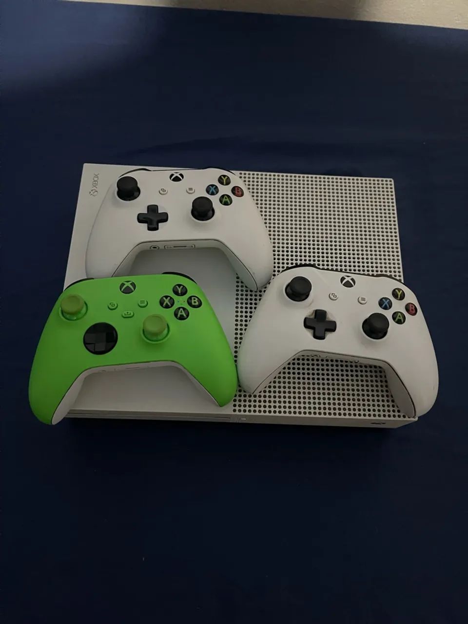 Xbox one s  - Foto 2
