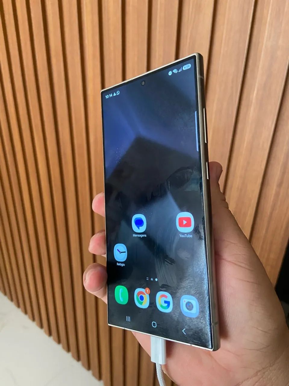 S24 ultra 512gb - Foto 3