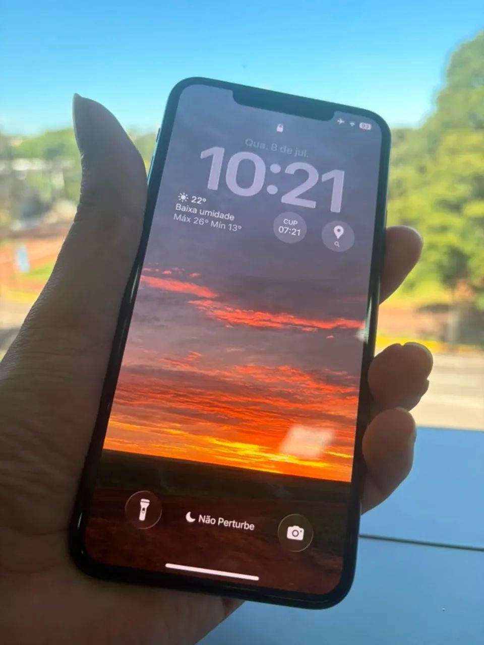 IPHONE 11 PRO MAX - Foto 2