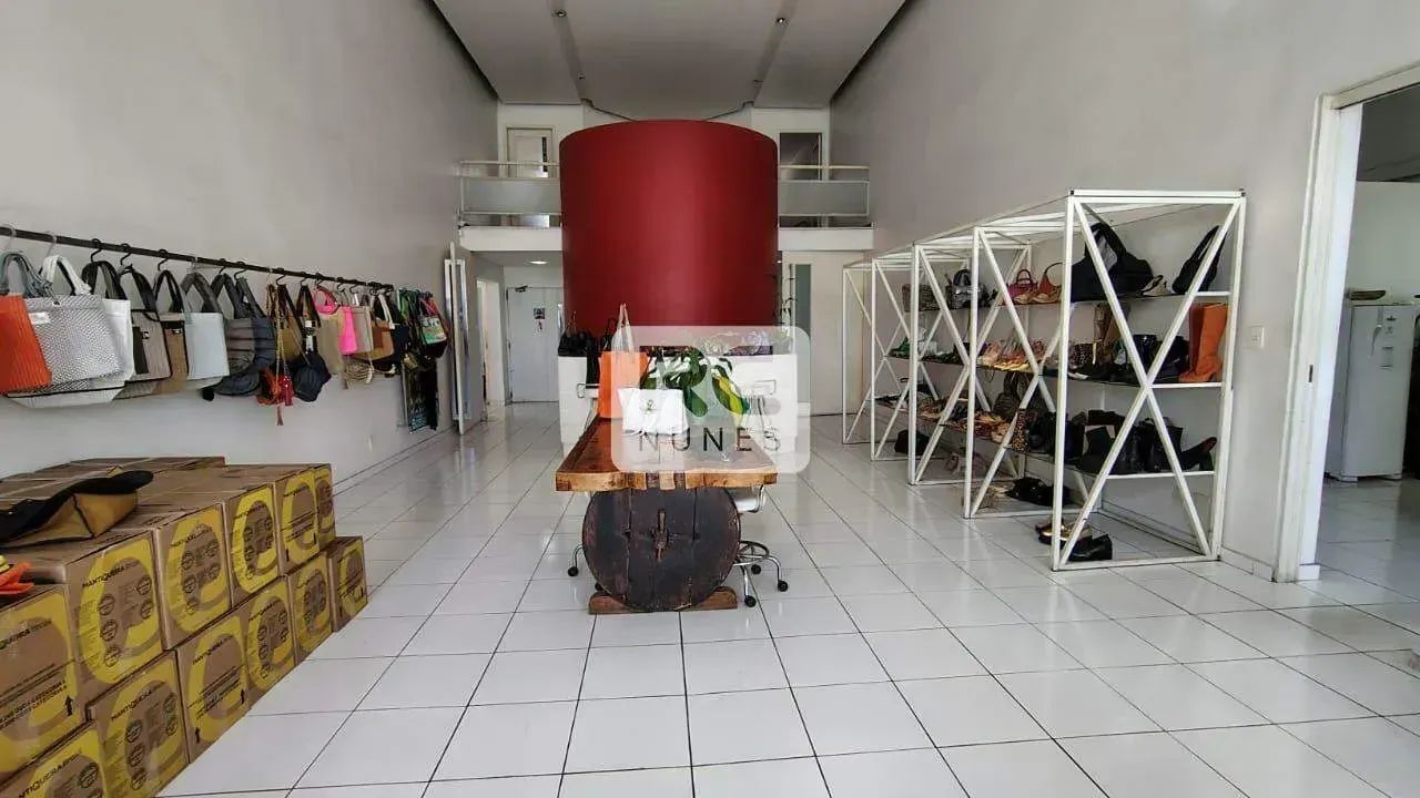 Ponto Comercial/Residencial  Bairro Nova Suíça  320 m² - Foto 3