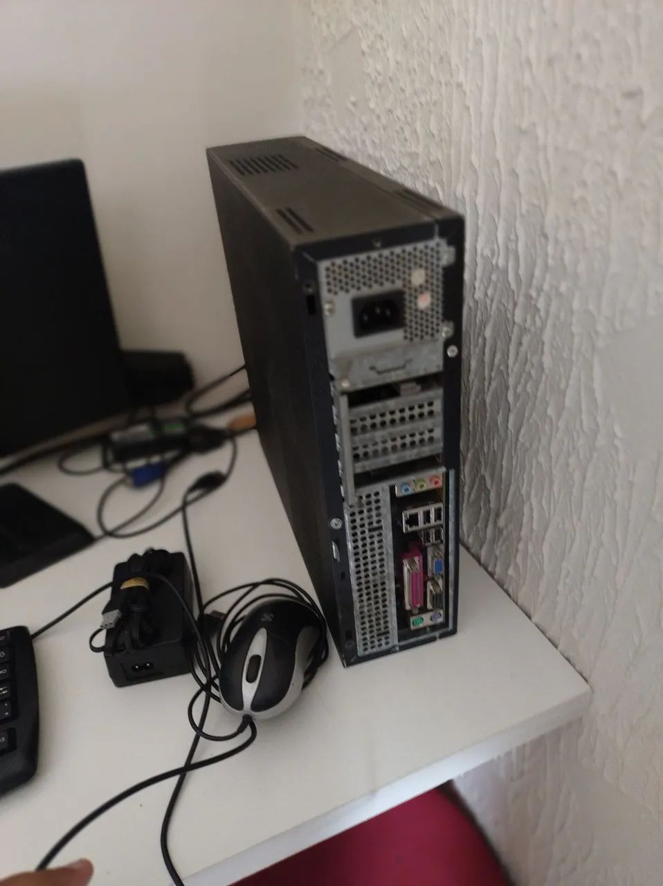 Computador completo  - Foto 5