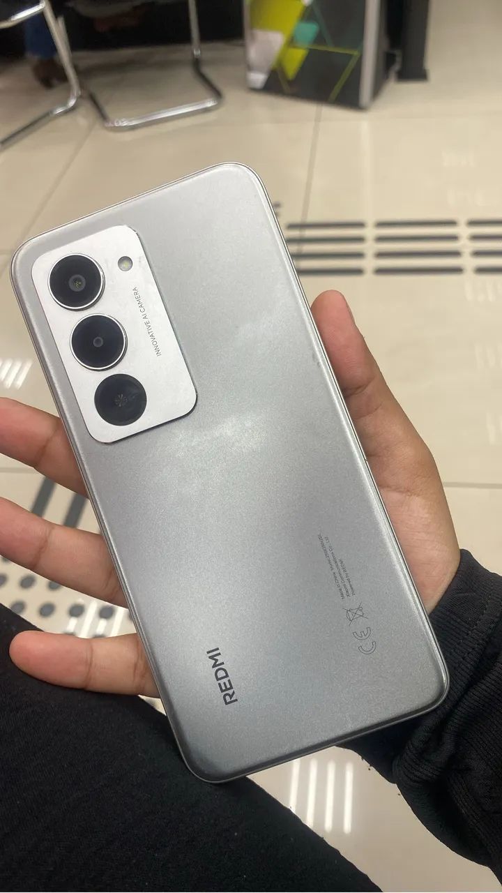 REDMI 15  - Foto 5