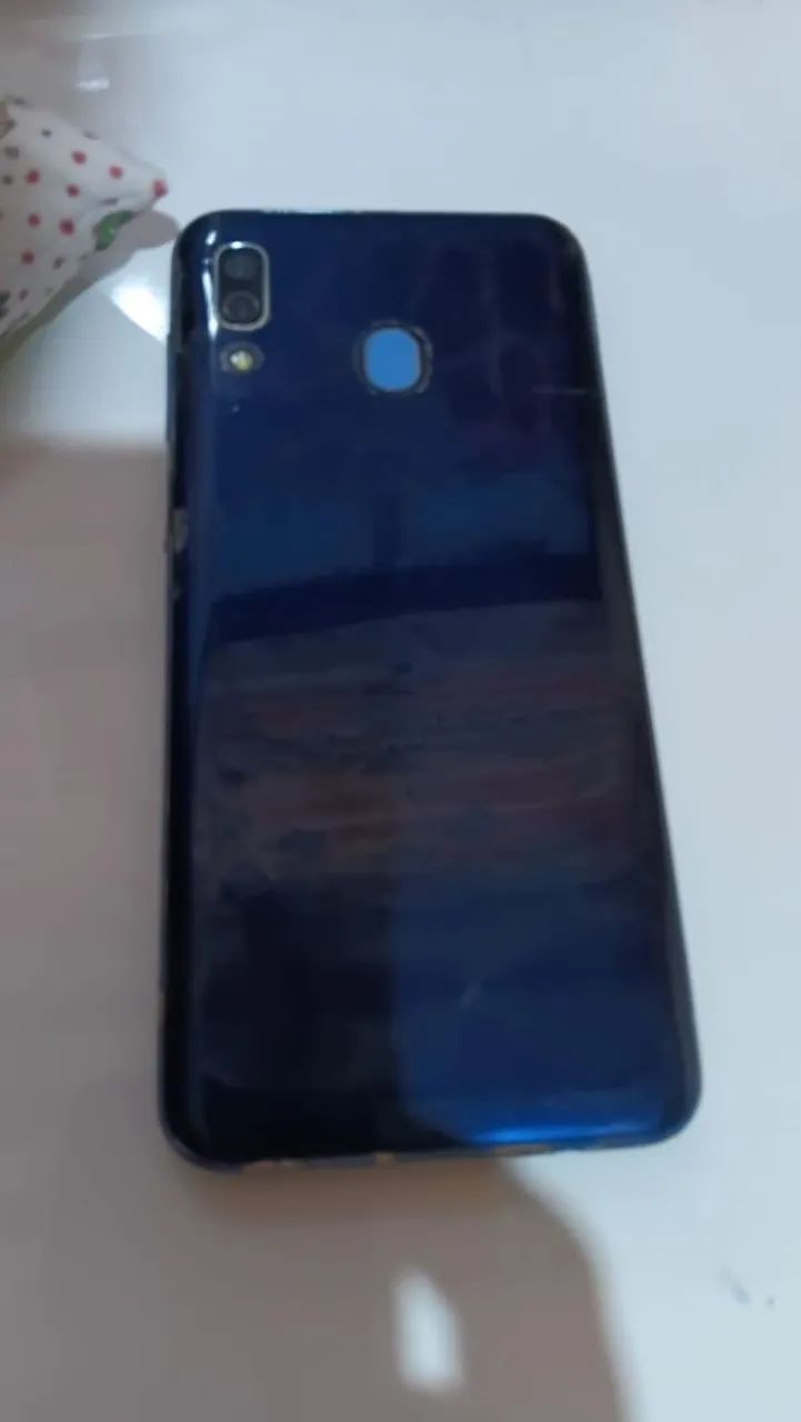 Celular a30 - Foto 2