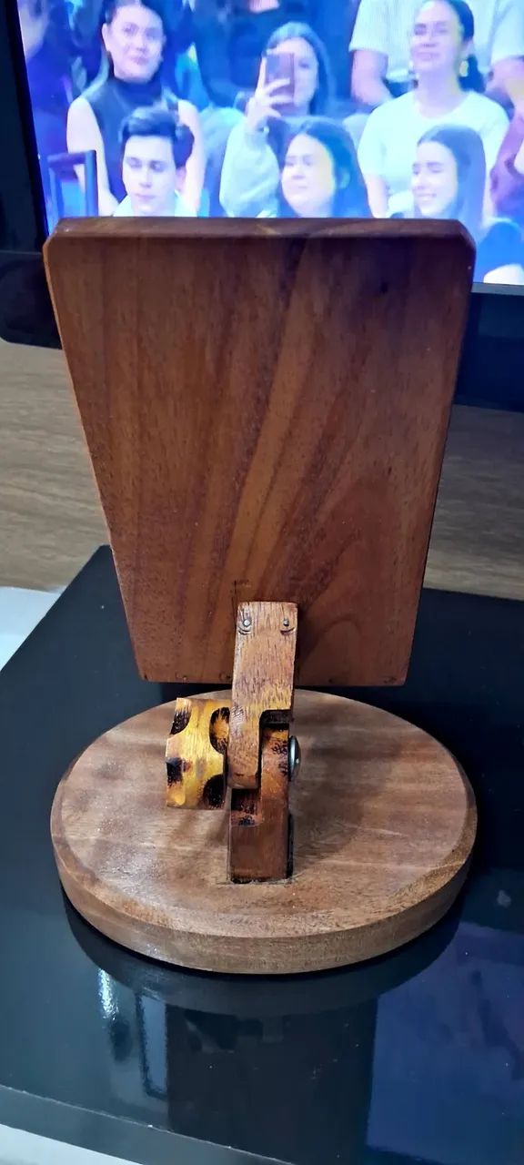Suporte  - Foto 3