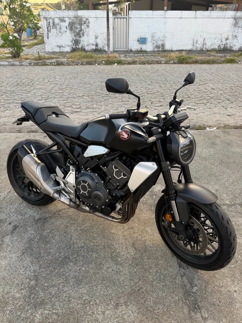 CB 1000R 2024  - Foto 5