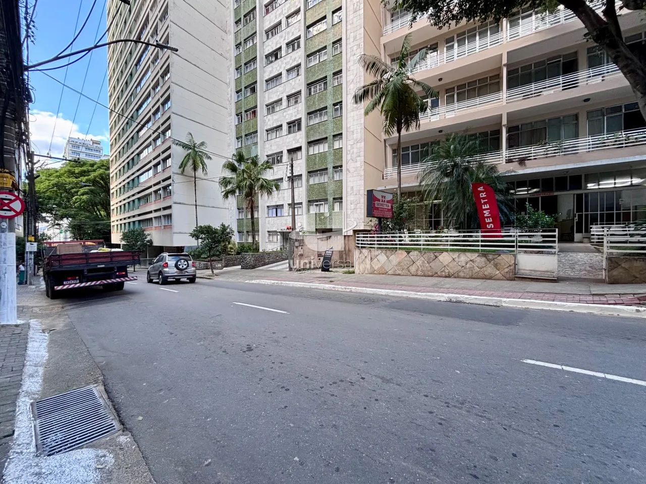 Imóvel comercial no Centro a 70 m do Parque Halfeld  já alugado e gerando renda - Foto 2