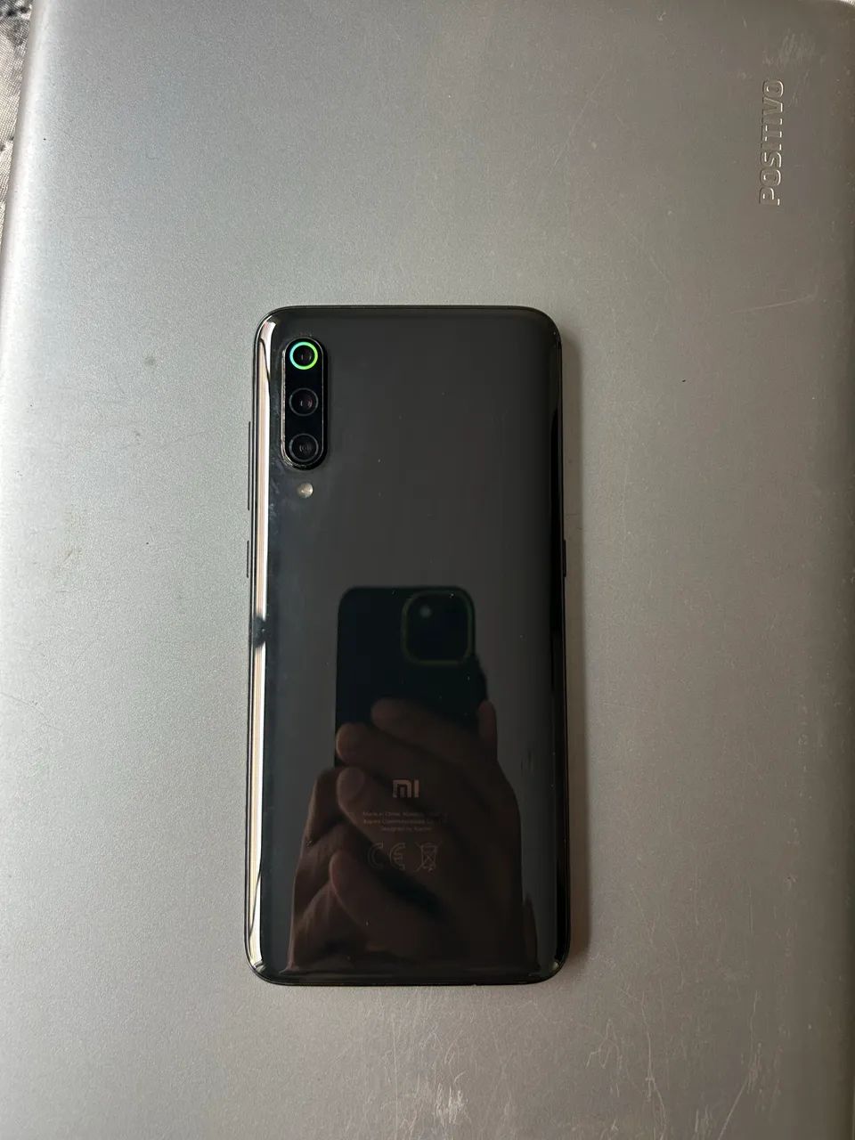 Xiaomi MI 9  128 GB - Foto 2