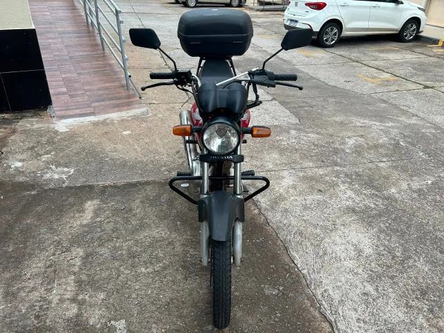 Titan 150 es 2006 - Foto 4