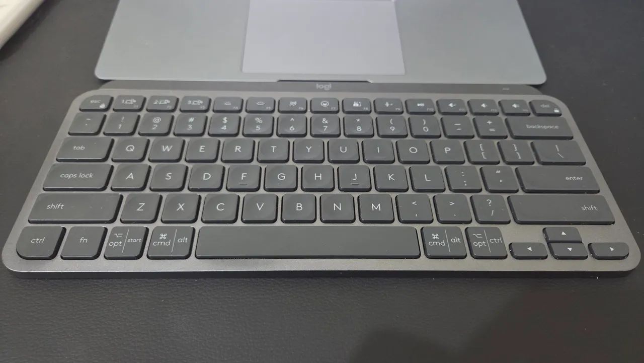 Teclado MX Keys Mini