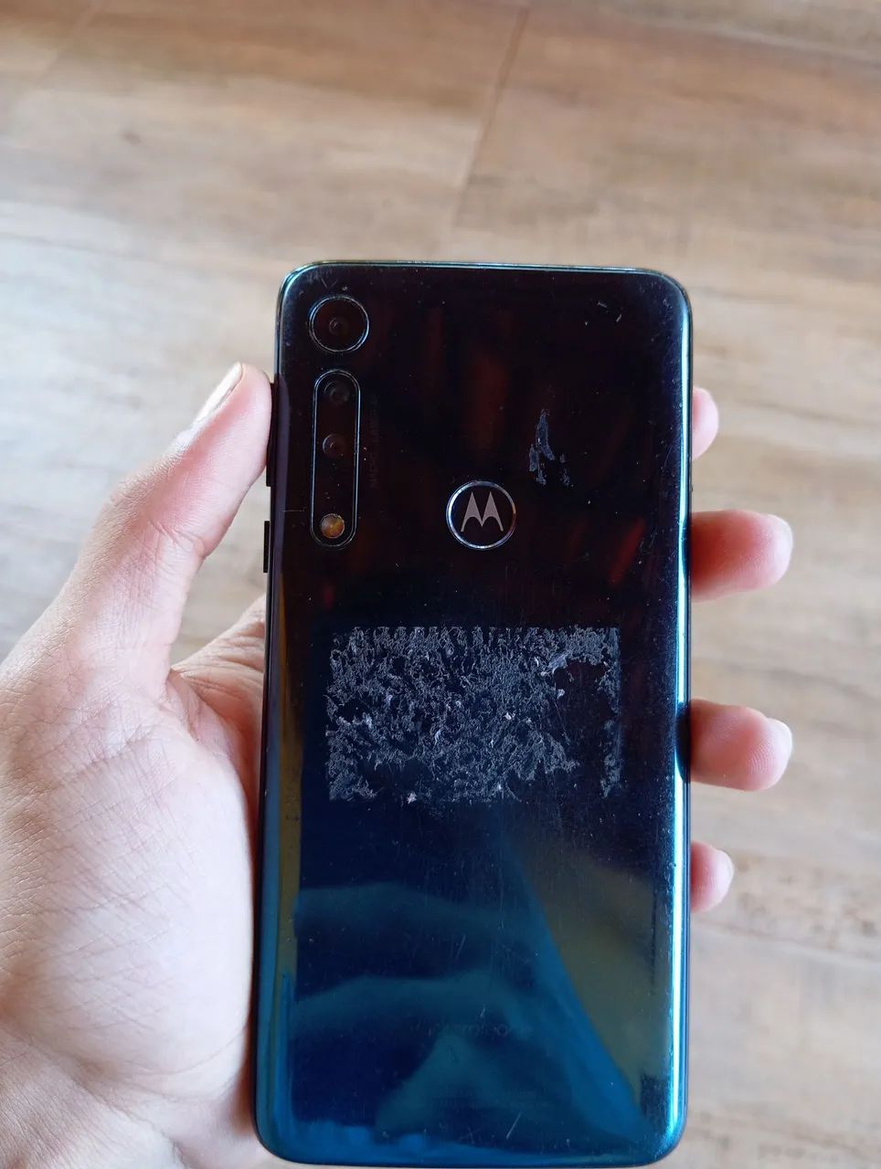 Vendo Motorola one macro - Foto 3