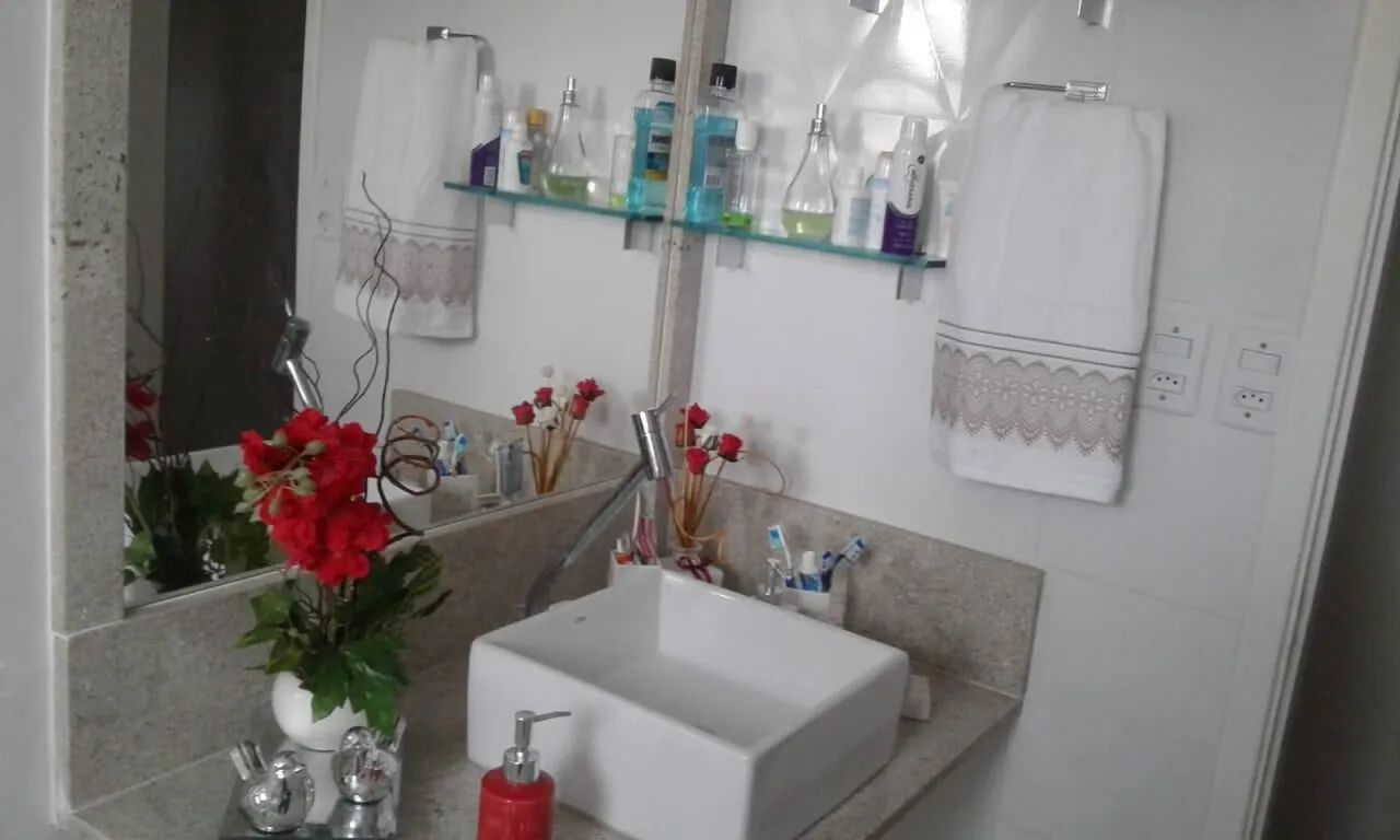 Brotas 3/4 com suite - Foto 5