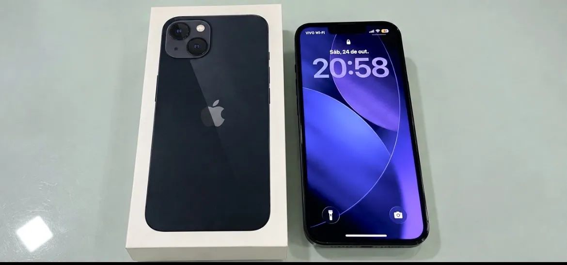 iPhone 13 128Gb - Foto 3
