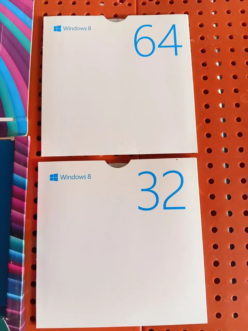 Windows 8 PRO 32 e 64bits original - Foto 4