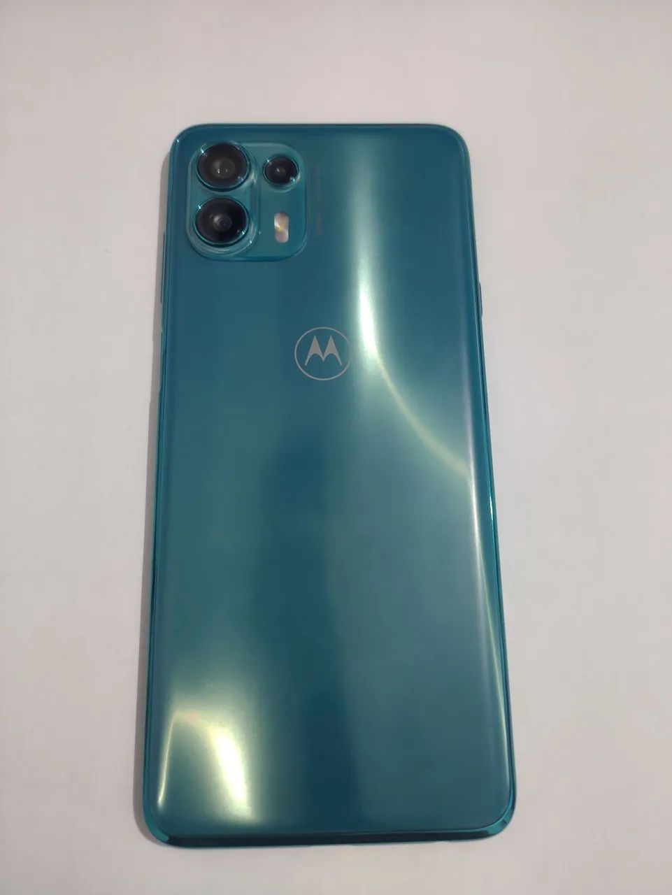 Moto Edge 20 lite - Foto 2