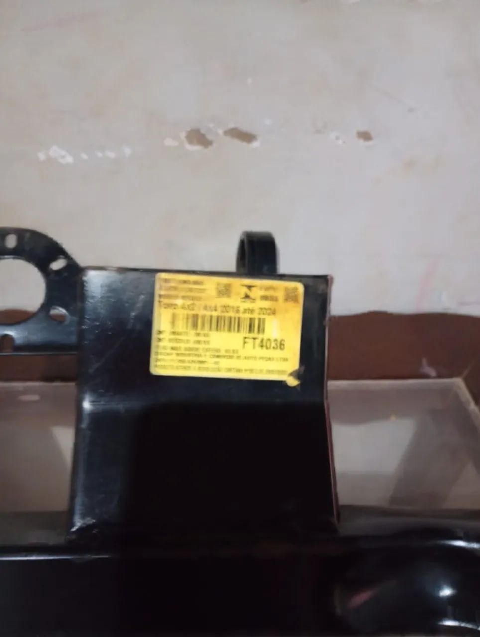 Engate Toro e outros  - Foto 2