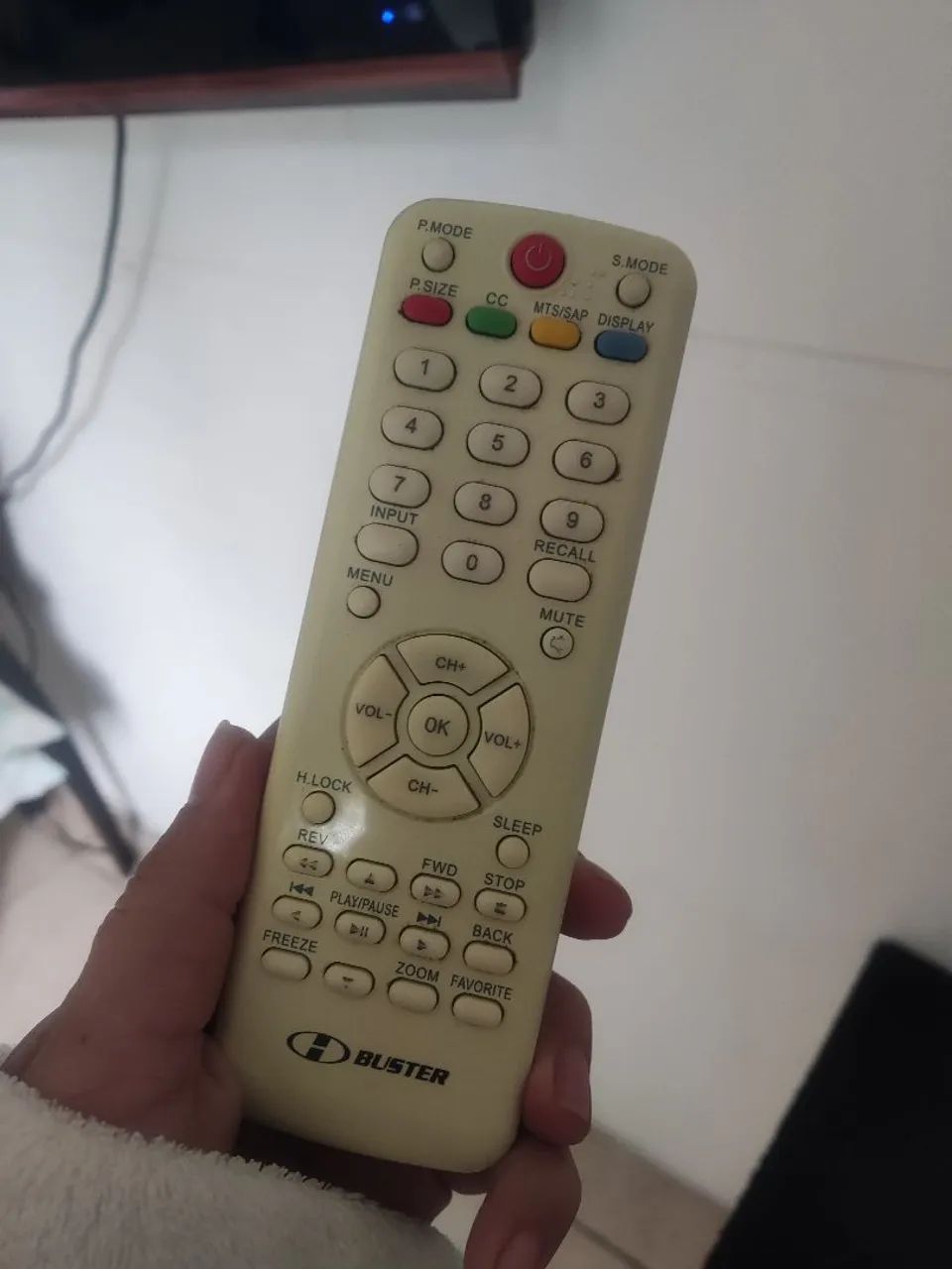 Tv Buster - Foto 2