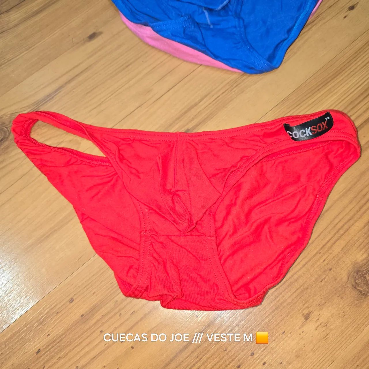 Cuecas  - Foto 3