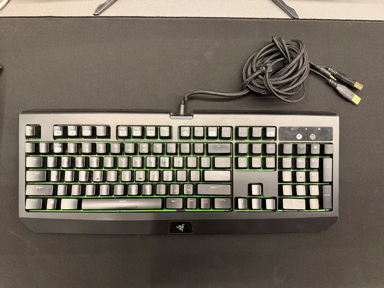 Teclados Gamers - Foto 2