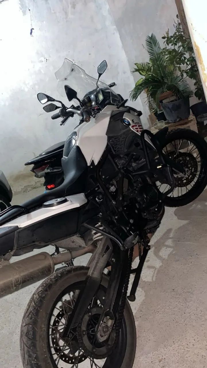 Moto - Foto 3