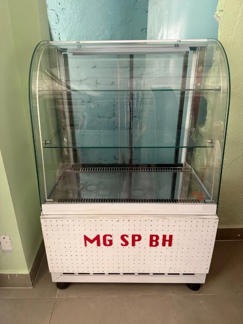 Vitrine refrigerada  - Foto 2