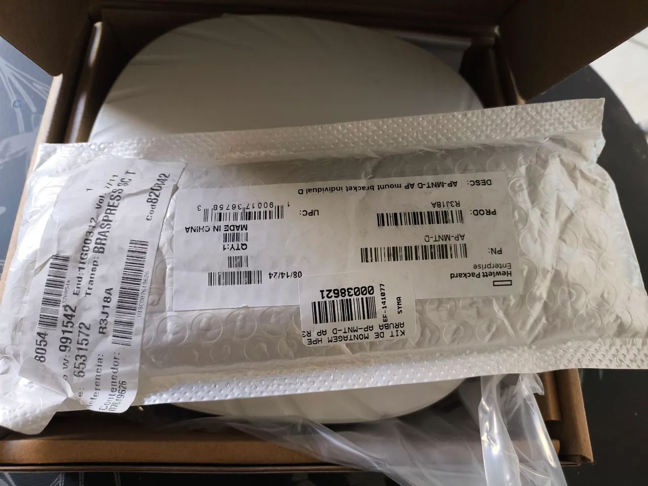 Aruba AP-505 - Foto 5