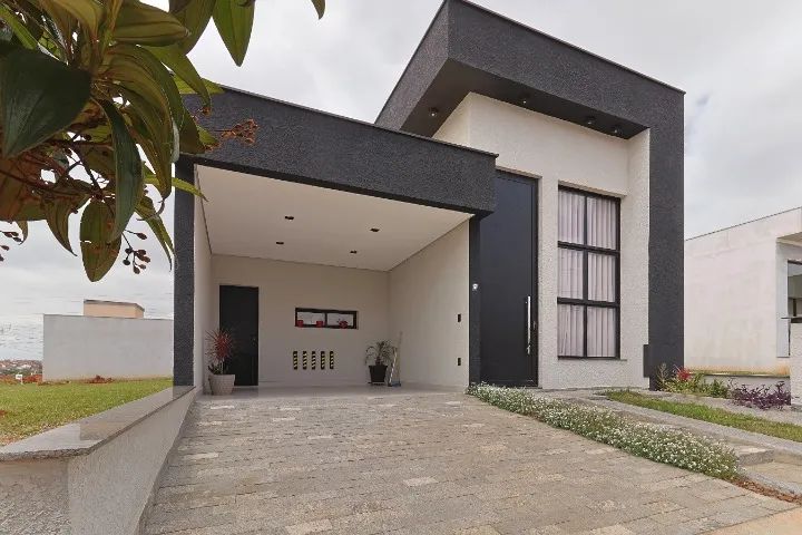 Foto - Sorocaba - Jardim Residencial Villagio Wanel