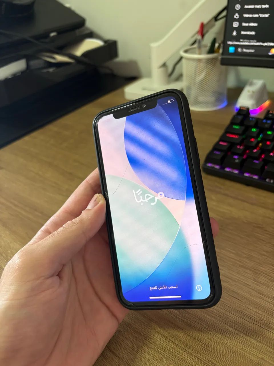 iPhone 11 Pro 512gb - Foto 4
