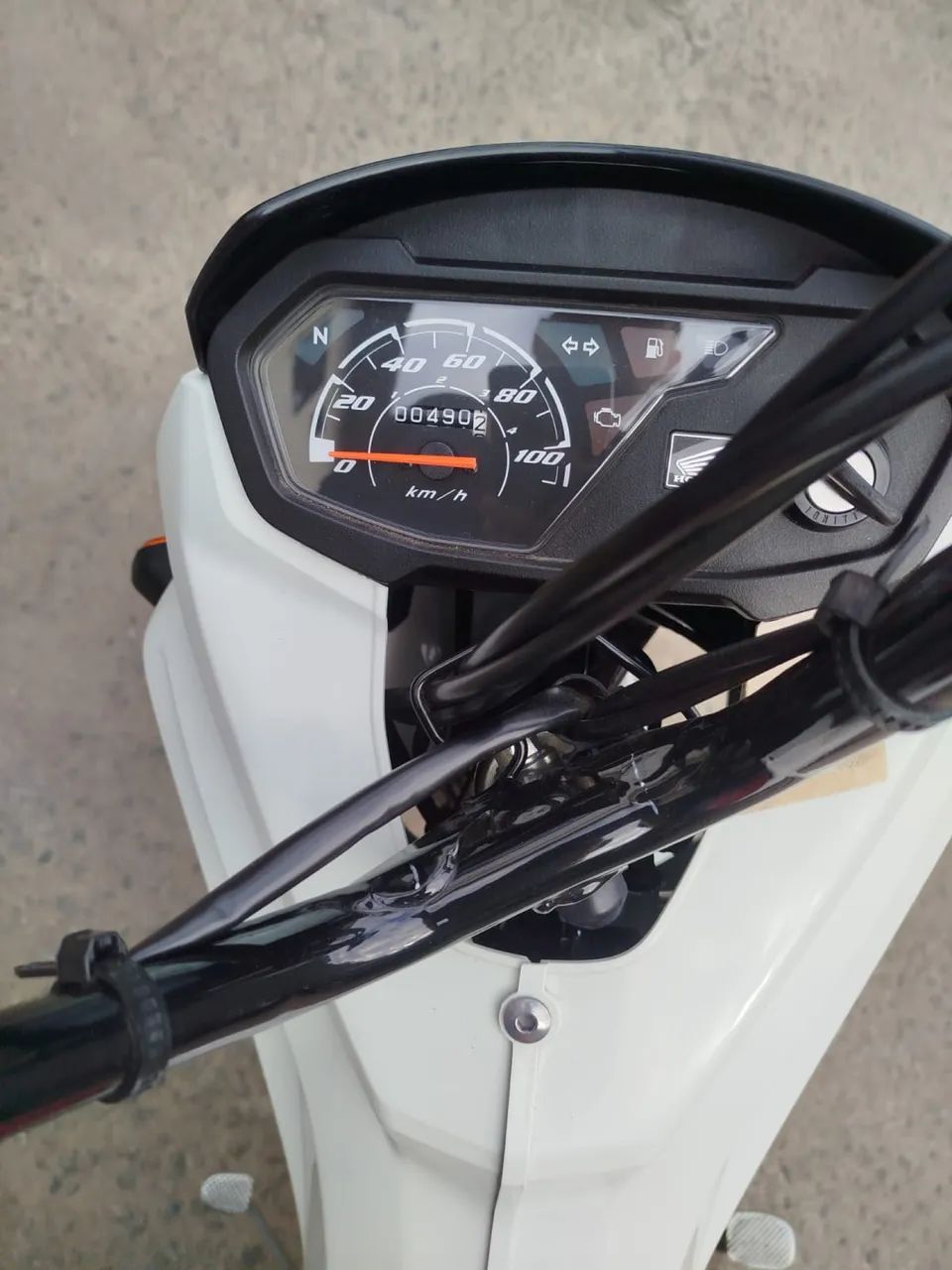 Honda Pop - Foto 5