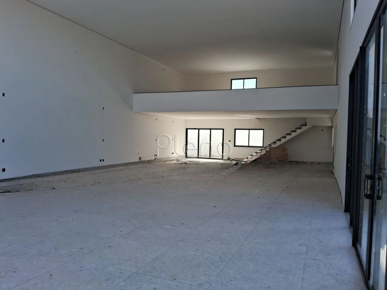 Galpão para alugar em Indaiatuba, Jardim Esplanada, com 360 m² - Foto 2