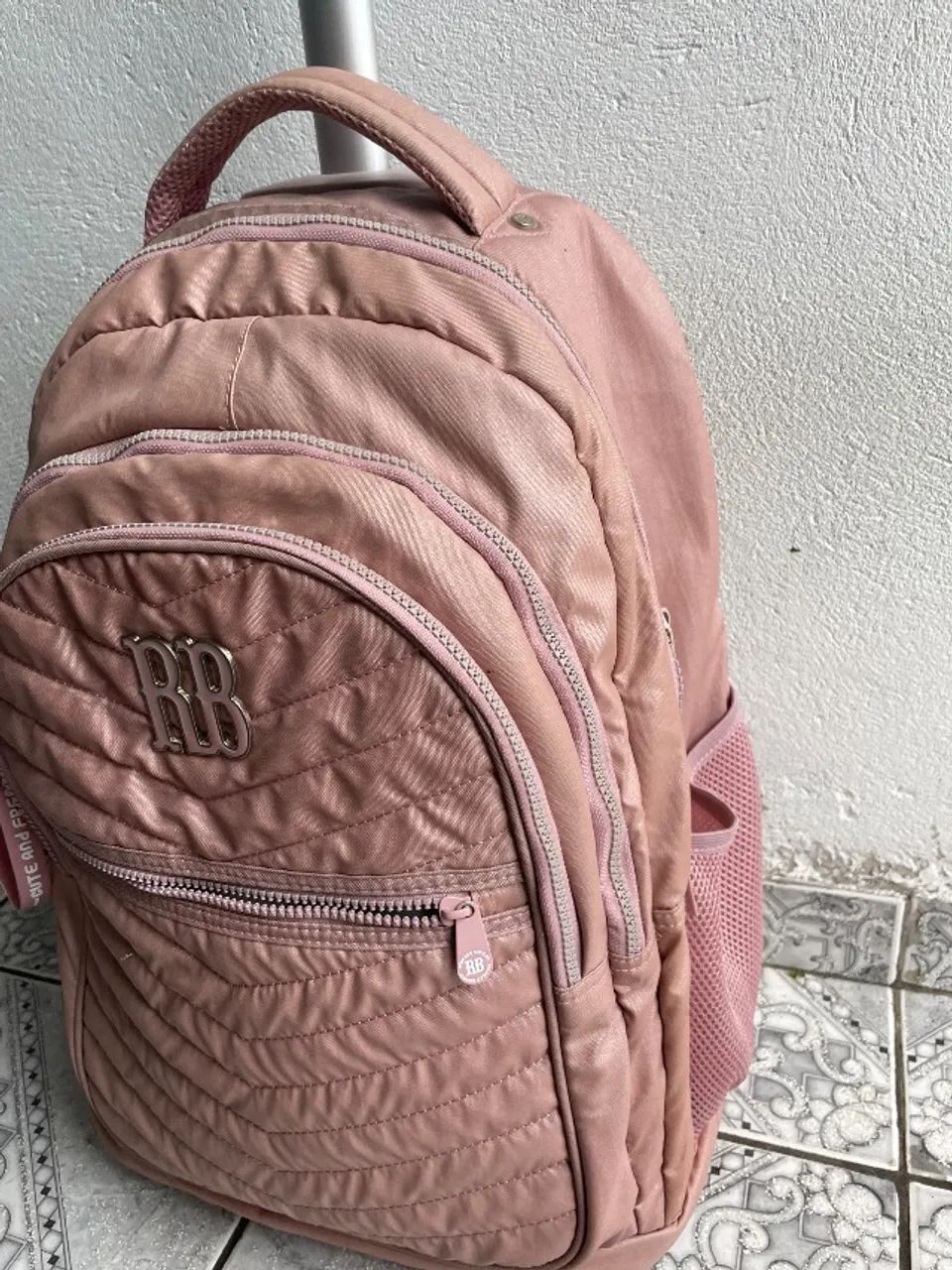 Mochila Rebecca Bonbon original  - Foto 2