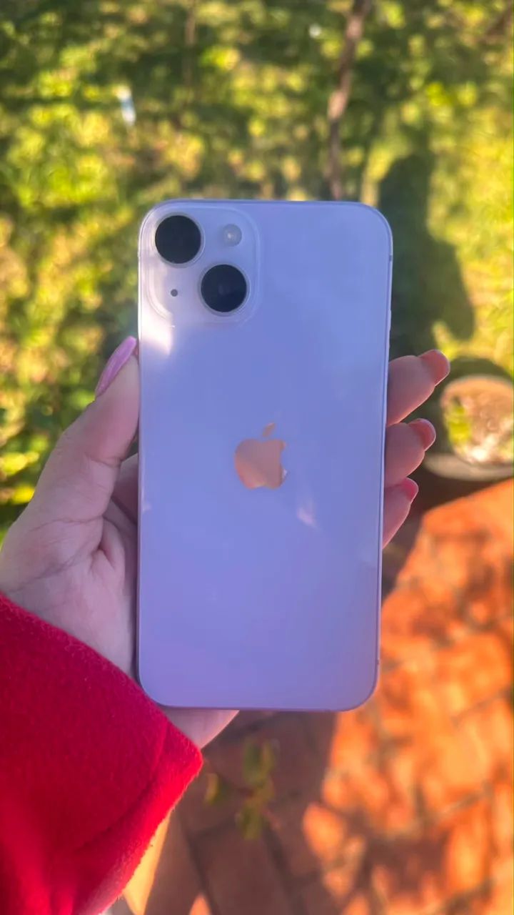 iPhone 14 - Foto 3