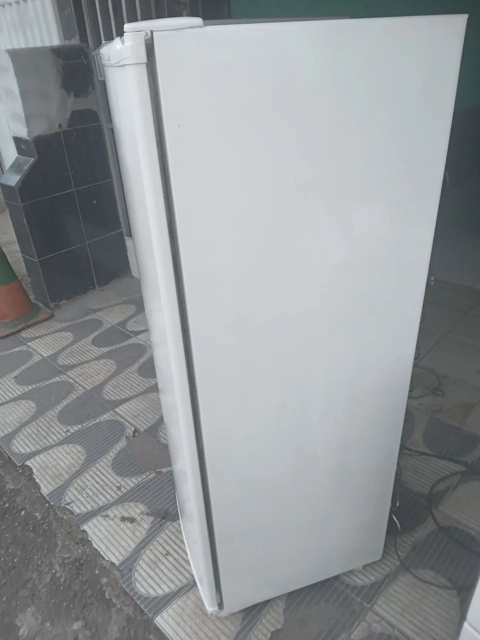 Consul 240 litros  - Foto 2