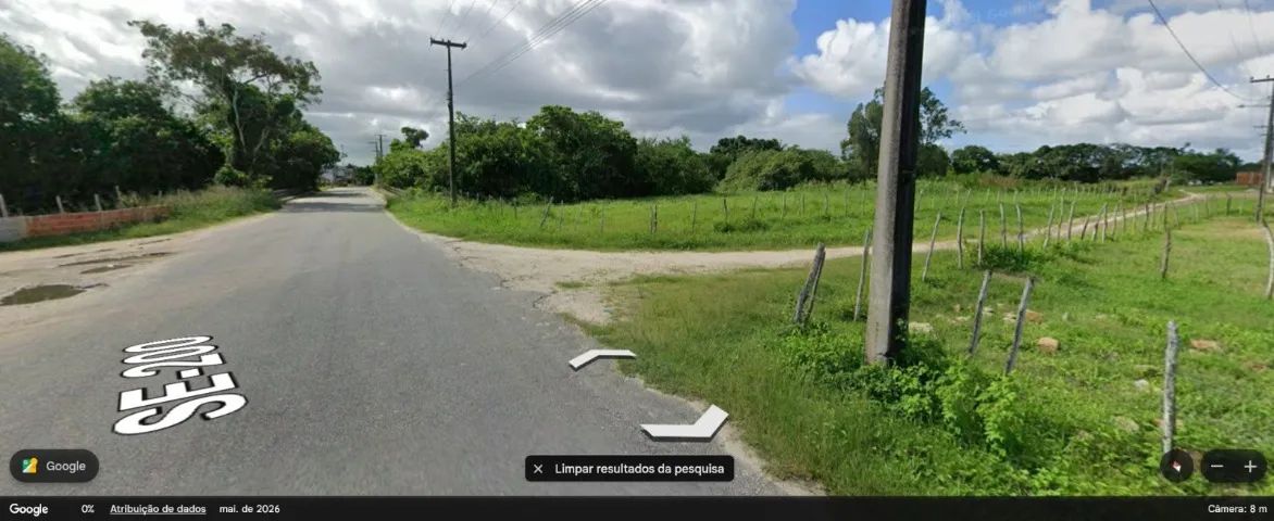 TERRENO NA BEIRA DO RIO - POVOADO BETUME  - Foto 4