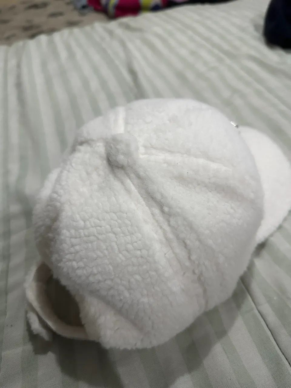 Boné prada - Foto 5