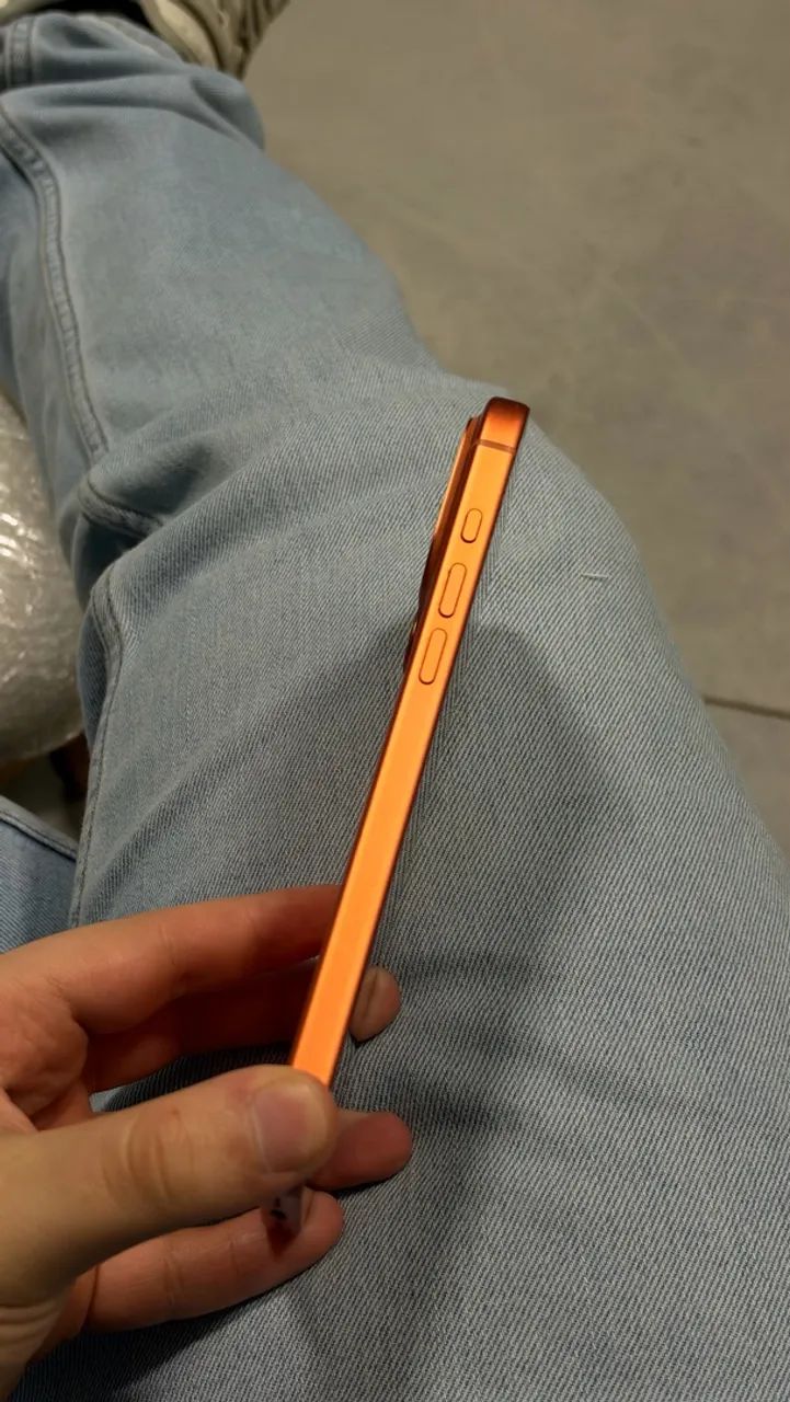 Iphone 17 pro max 256GB + BRINDES - Foto 4