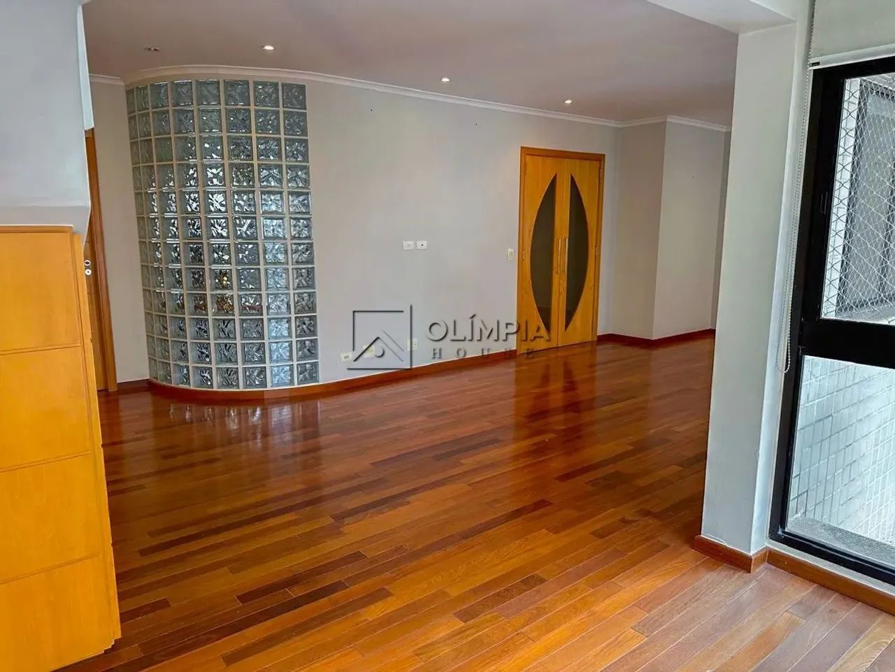 Aluguel Cobertura 4 Dormitórios - 241 m² Vila Nova Conceição - Foto 3