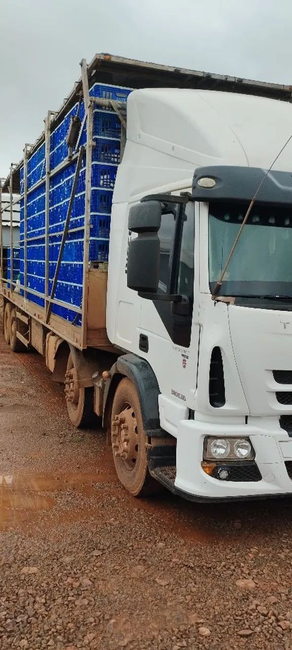 Iveco tector 31300 - Foto 4