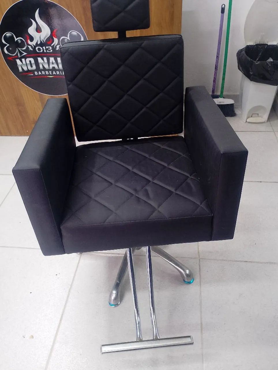 Meveis salão e barbearia  - Foto 3
