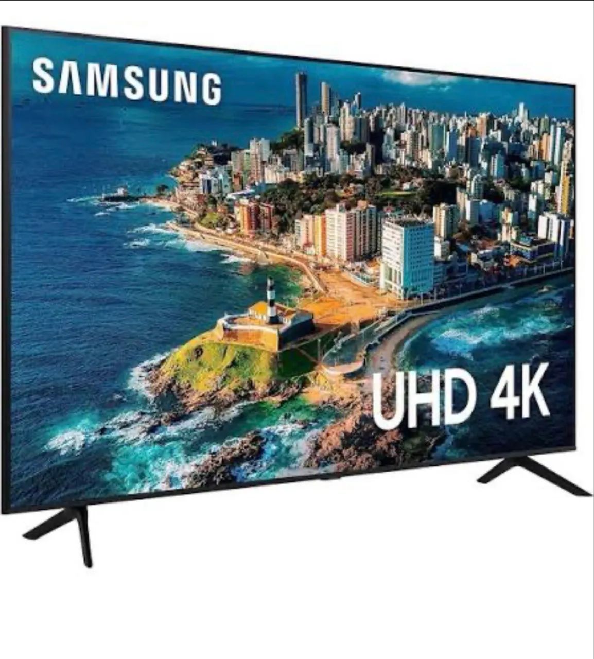 Tv Samsung 4k