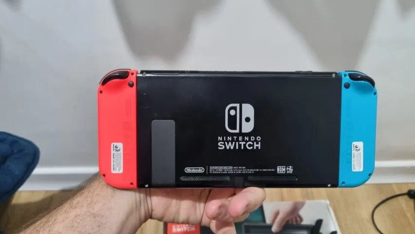 Nintendo switch - Foto 3