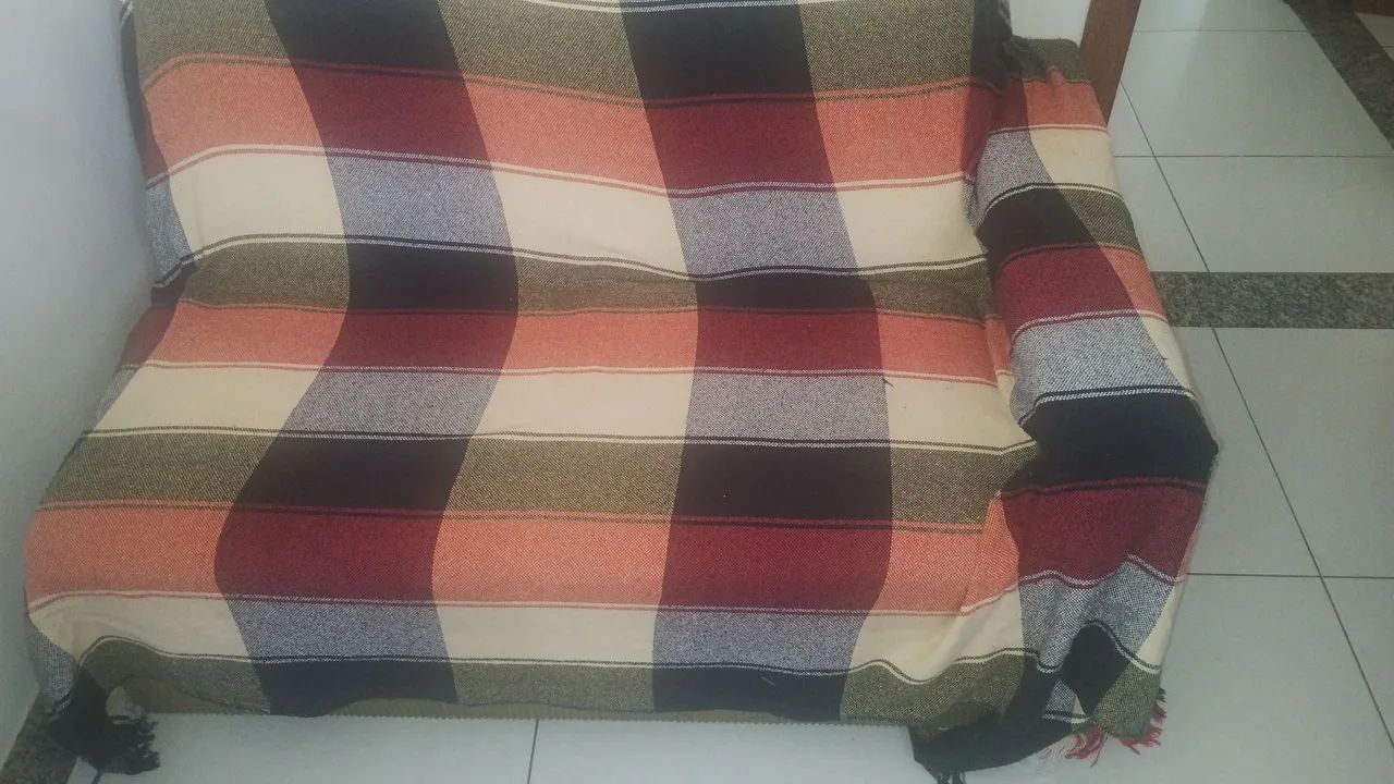 Sofá para doação  - Foto 5
