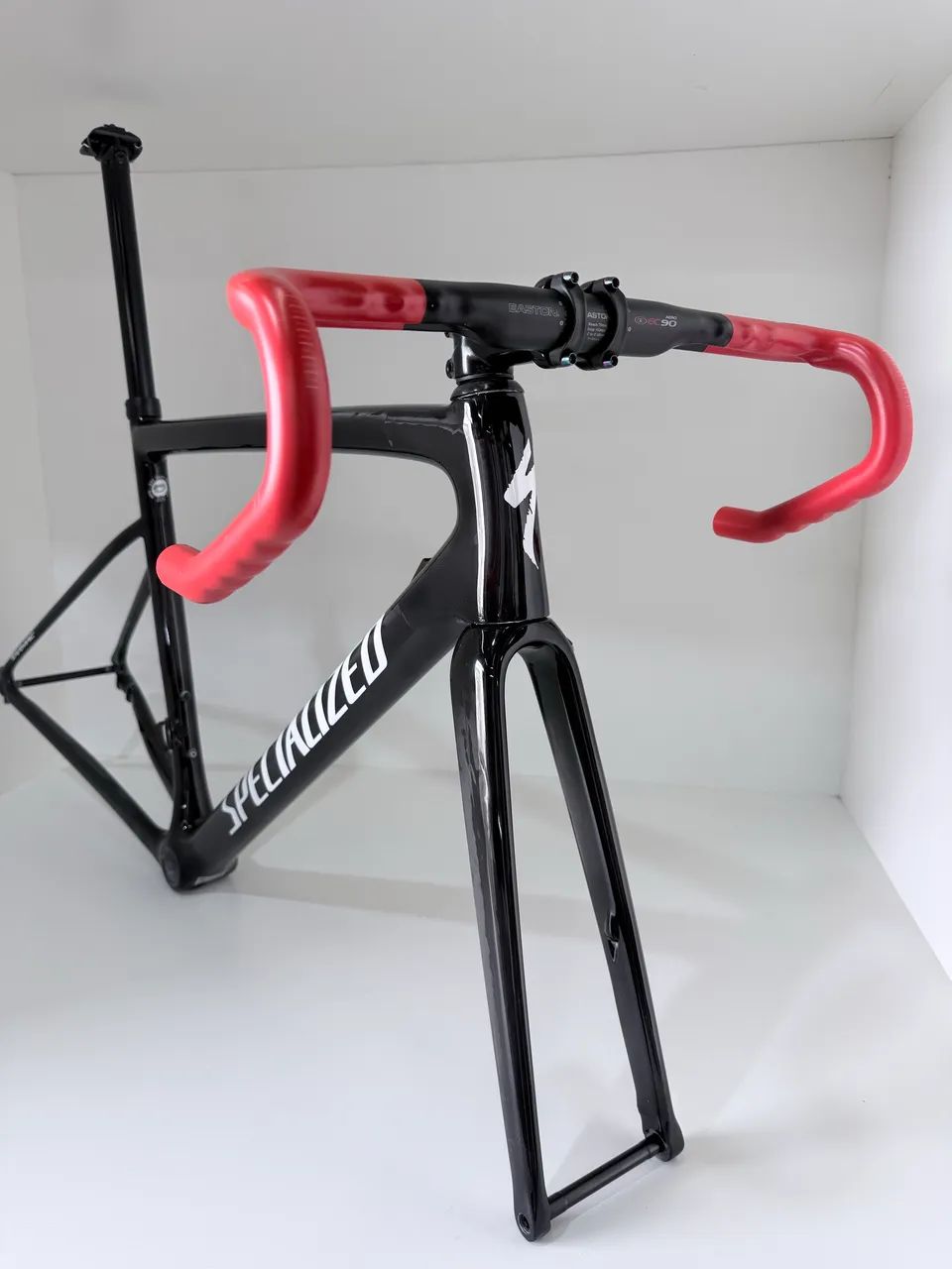 Quadro SPECIALIZED TARMAC SL6 disc  - Foto 2