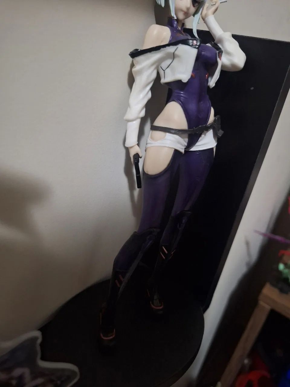 Figure Lucy Cyberpunk  - Foto 3