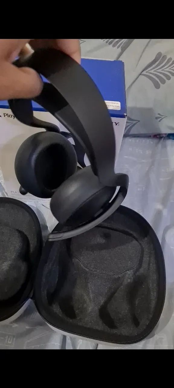 Headset gamer 7.1 - Foto 2