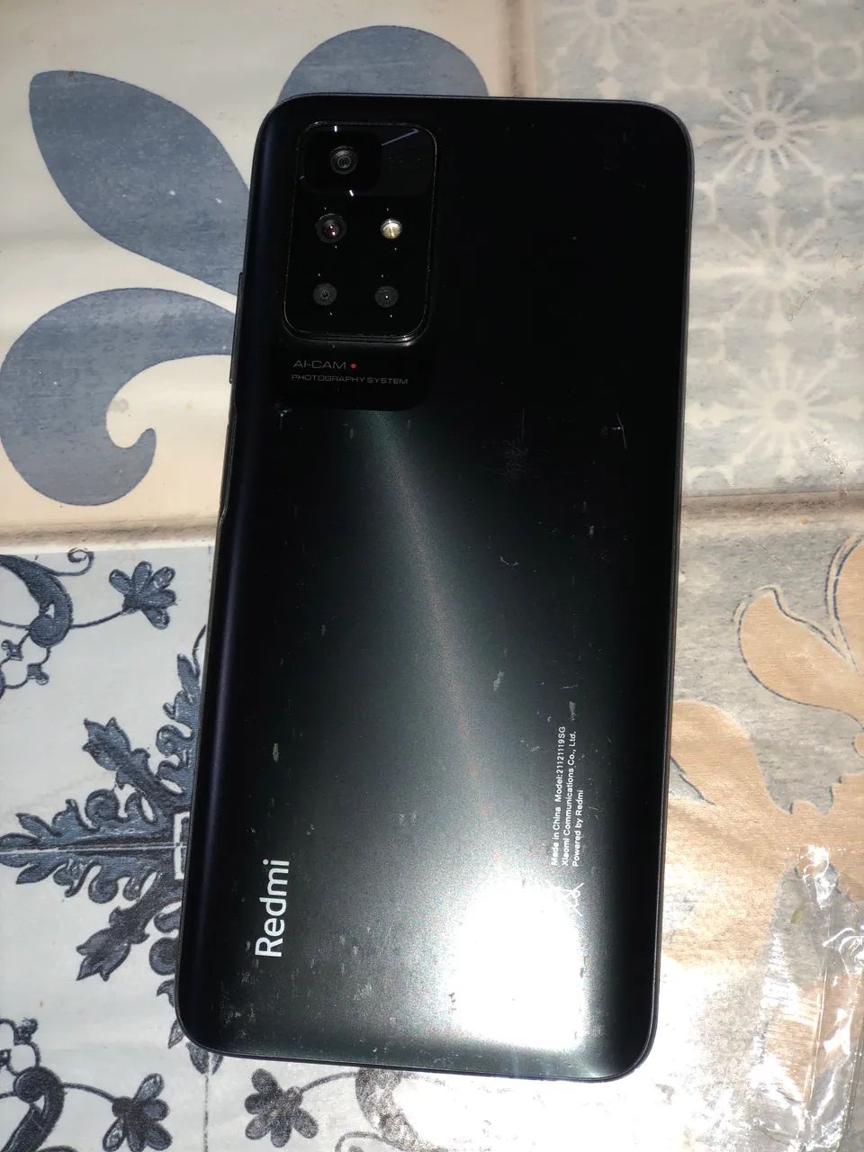 Vende-se Redmi 10 2022 - Foto 5