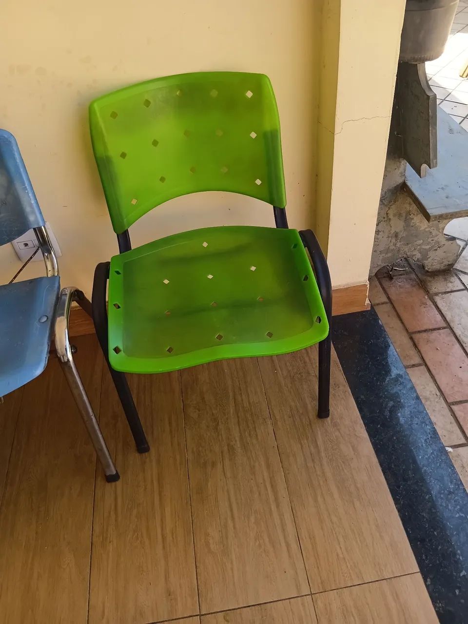 Cadeira de escritório 