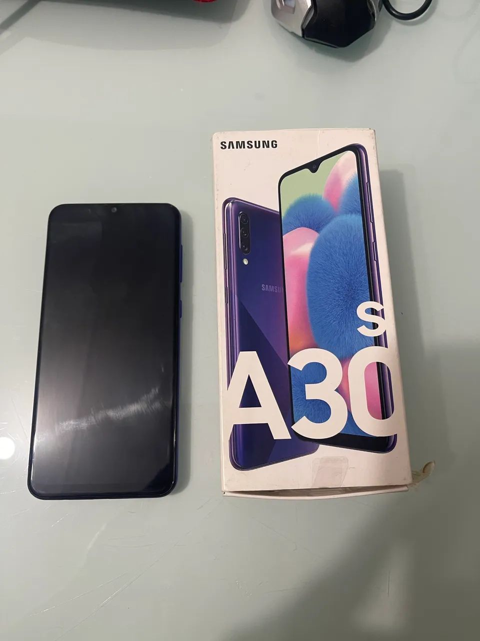 Galaxy A30